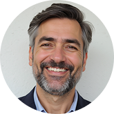 William persona photo