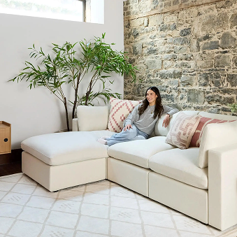 Cozey product overview