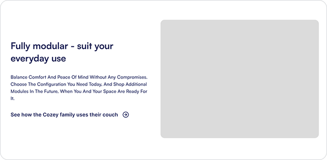 Scenario-based visualization